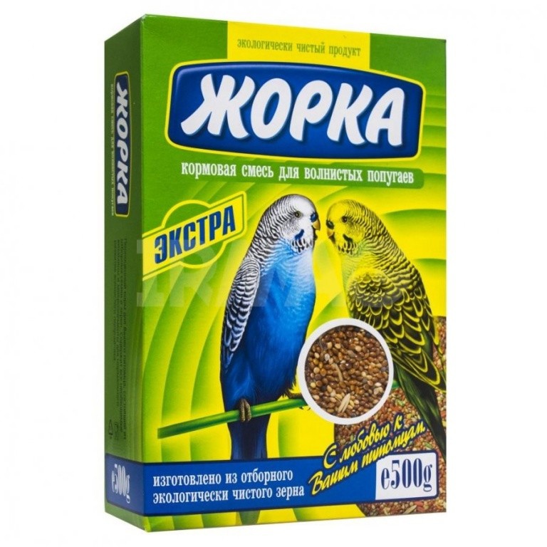 Жорка