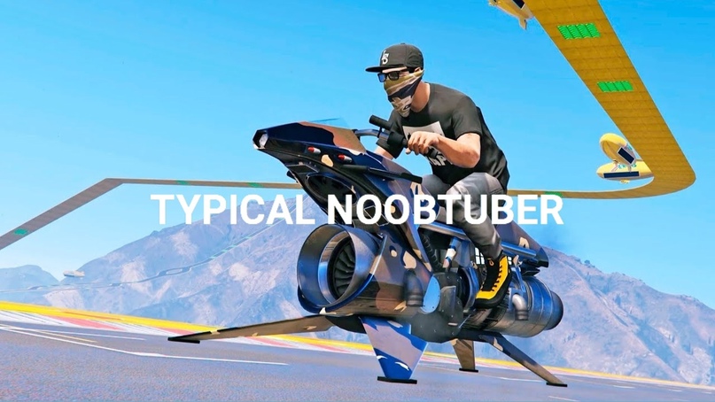 Noobtuber